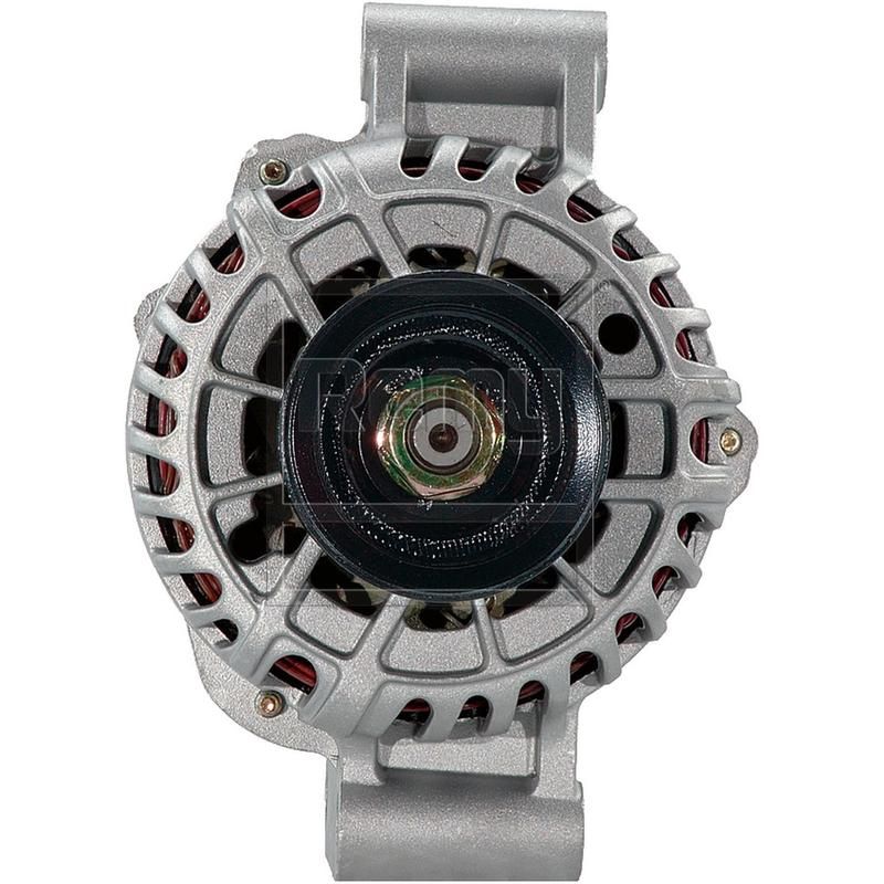 REMY ELECTRICAL 23805 Remanufactured Alternator