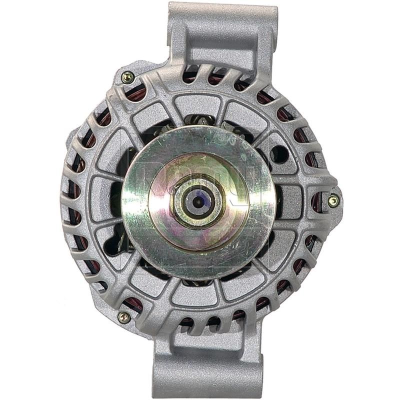 REMY ELECTRICAL 23811 Remanufactured Alternator