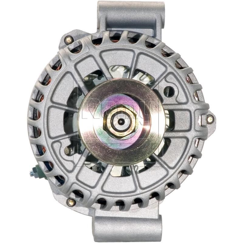 REMY ELECTRICAL 23815 Remanufactured Alternator