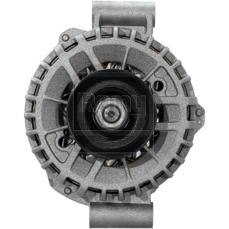 REMY ELECTRICAL 23816 Remanufactured Alternator