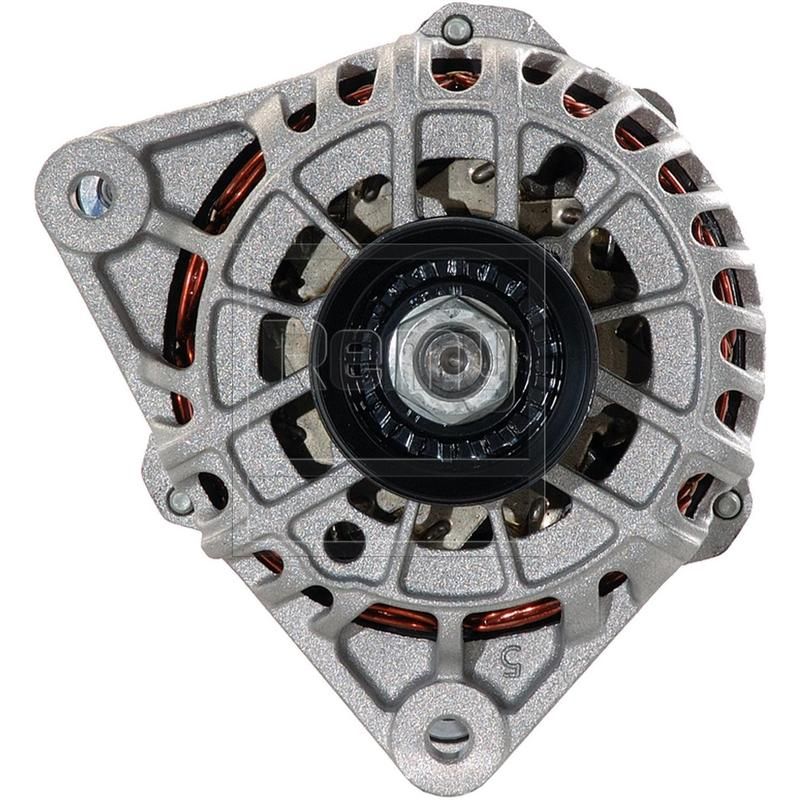 REMY ELECTRICAL 23823 Remanufactured Alternator