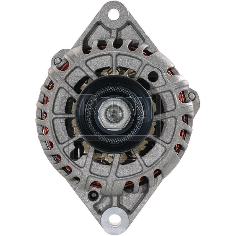 REMY ELECTRICAL 23826 Remanufactured Alternator