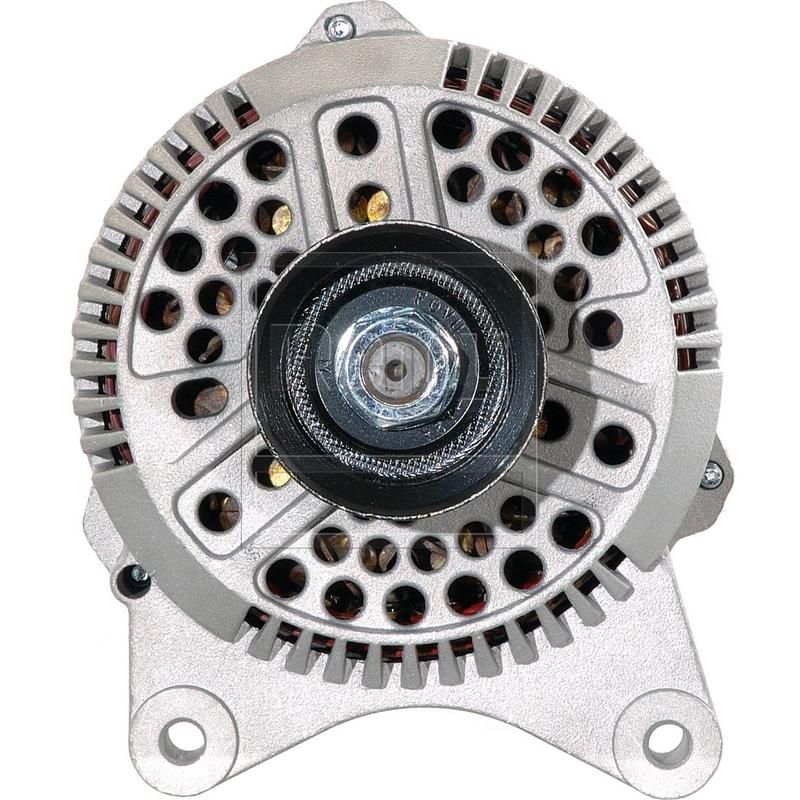 REMY ELECTRICAL 23827 Remanufactured Alternator