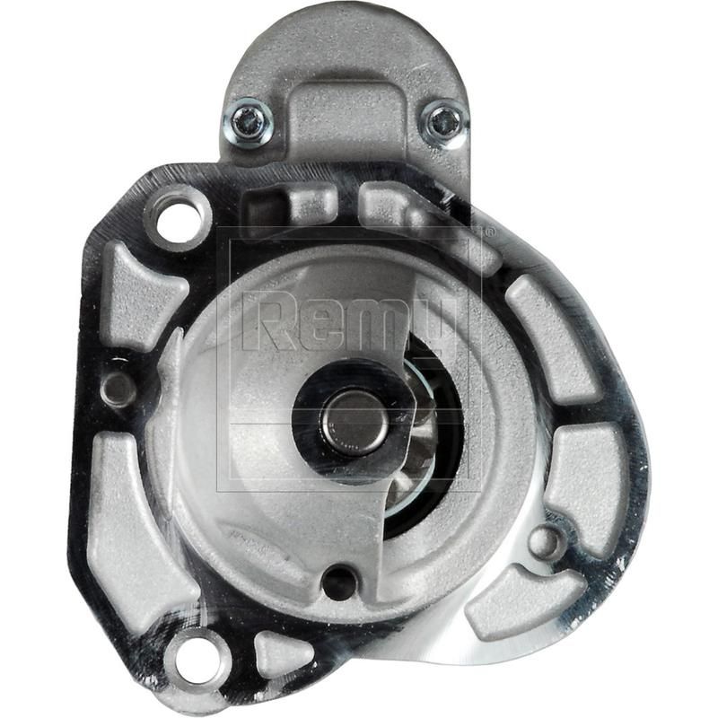REMY ELECTRICAL 25013 Remanufactured Starter Motor