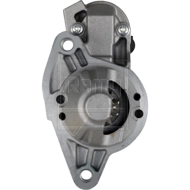REMY ELECTRICAL 25030 Remanufactured Starter Motor