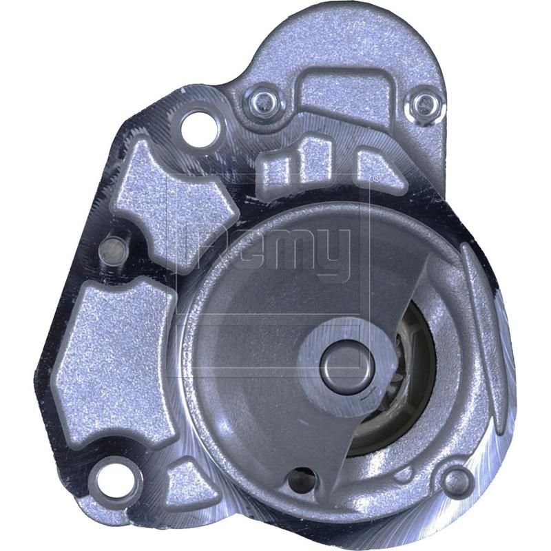 REMY ELECTRICAL 25040 Remanufactured Starter Motor