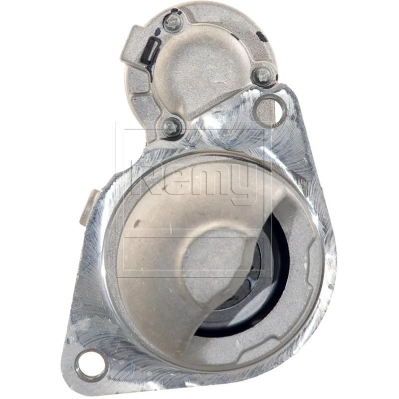 REMY ELECTRICAL 25122 Remanufactured Starter Motor