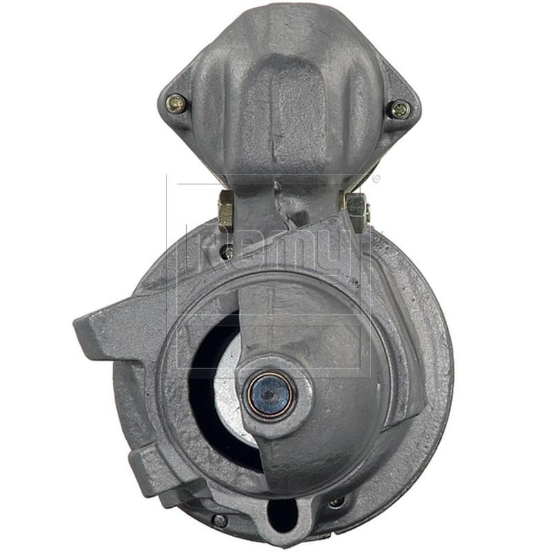 REMY ELECTRICAL 25209 Remanufactured Starter Motor