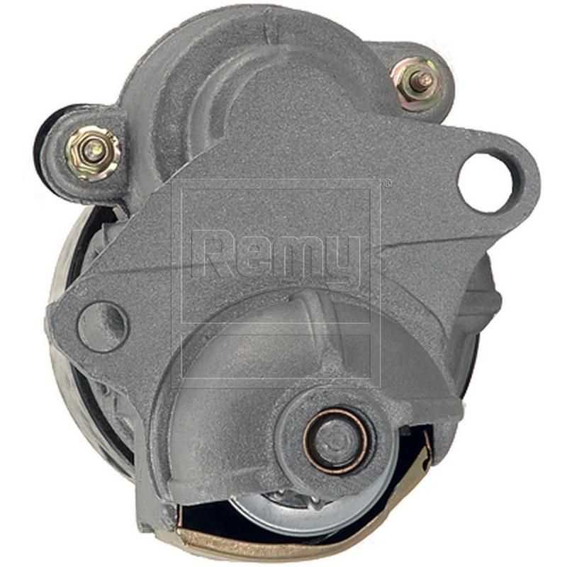 REMY ELECTRICAL 25215 Remanufactured Starter Motor