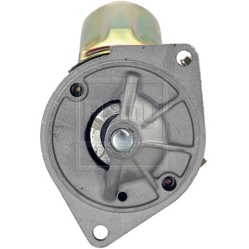 REMY ELECTRICAL 25223 Remanufactured Starter Motor