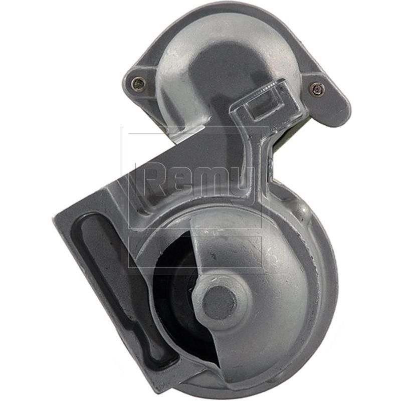 REMY ELECTRICAL 25294 Remanufactured Starter Motor