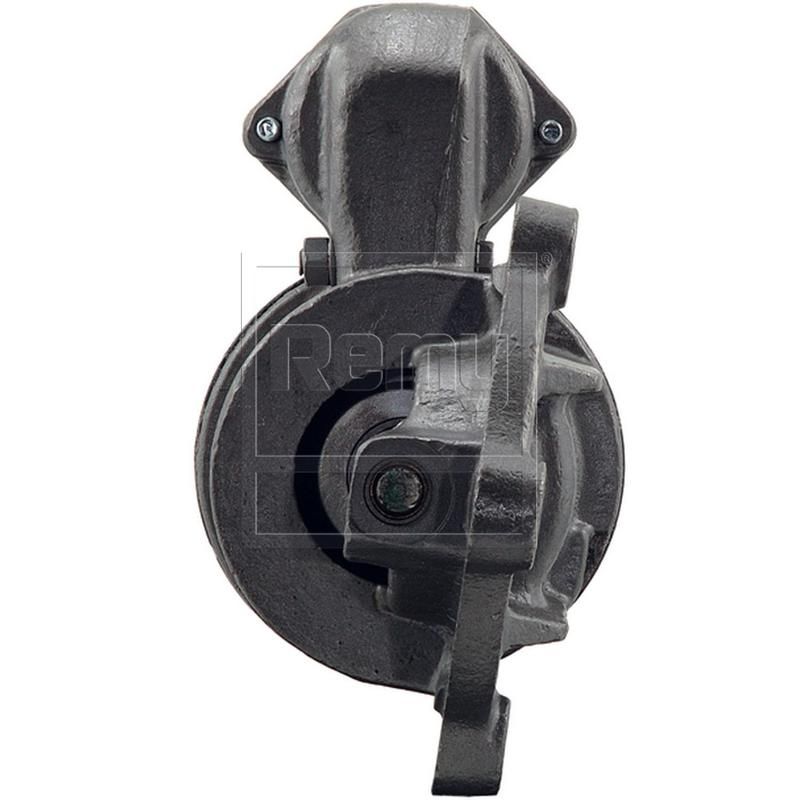 REMY ELECTRICAL 25322 Remanufactured Starter Motor