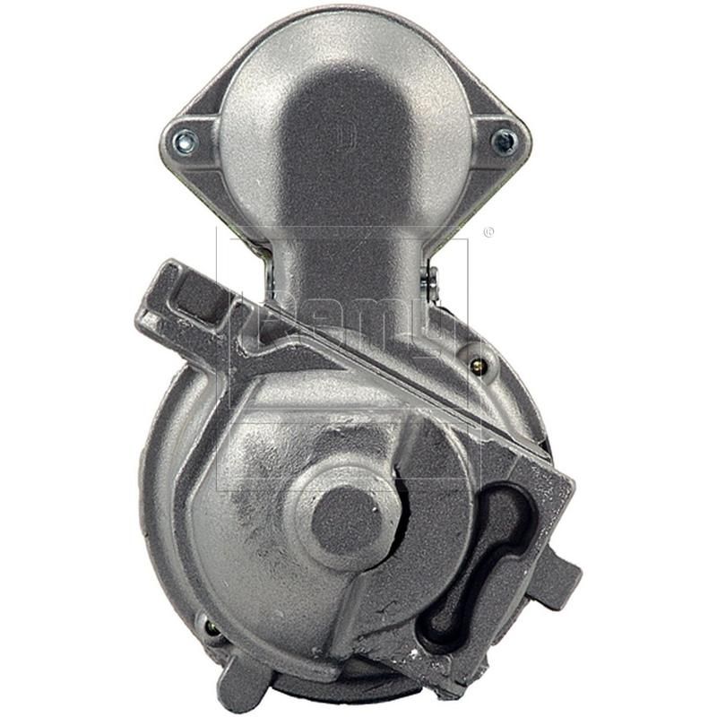 REMY ELECTRICAL 25352 Remanufactured Starter Motor