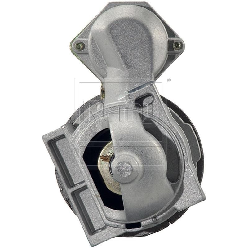 REMY ELECTRICAL 25367 Remanufactured Starter Motor