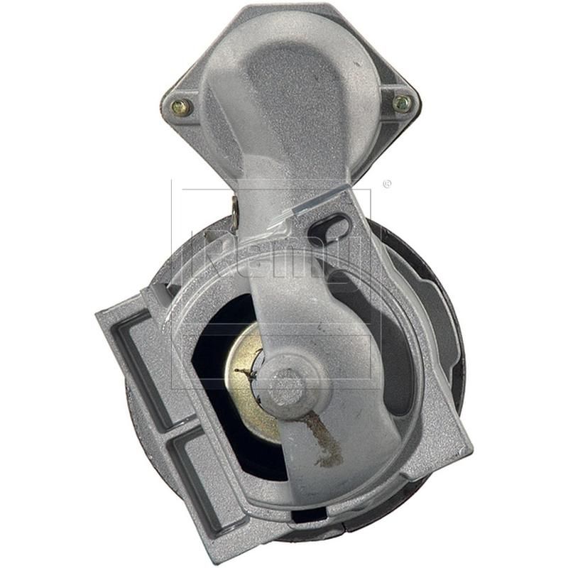 REMY ELECTRICAL 25368 Remanufactured Starter Motor