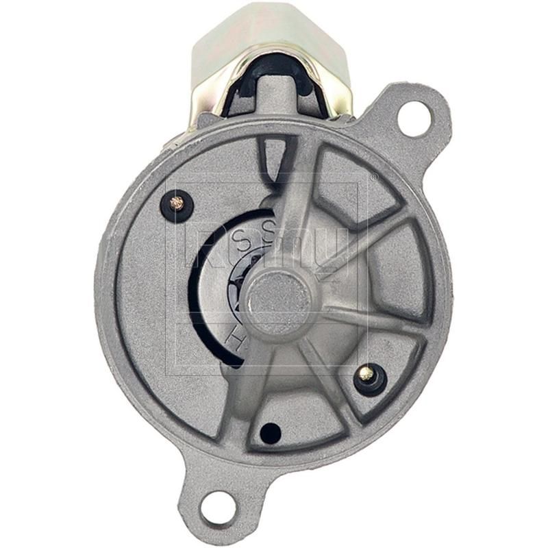 REMY ELECTRICAL 25388 Remanufactured Starter Motor