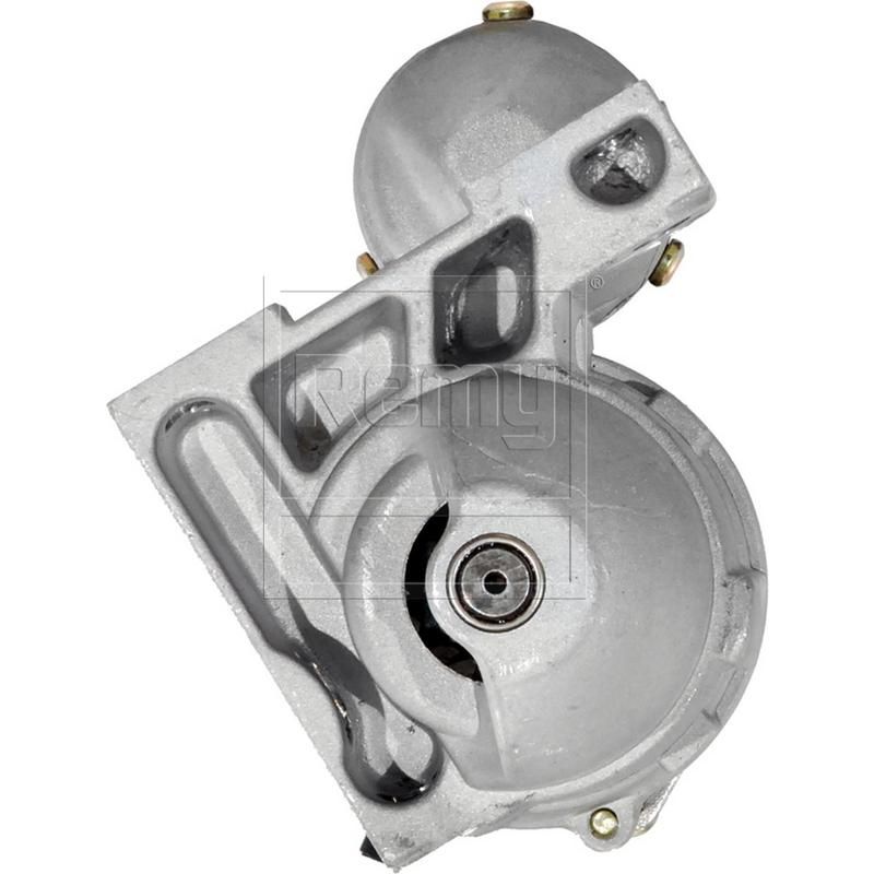 REMY ELECTRICAL 25480 Remanufactured Starter Motor