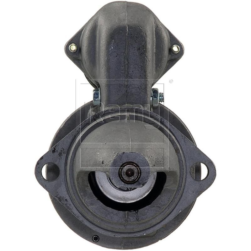 REMY ELECTRICAL 25831 Remanufactured Starter Motor