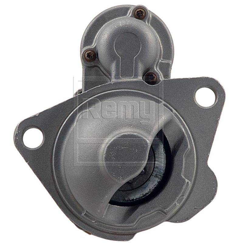 REMY ELECTRICAL 25902 Remanufactured Starter Motor