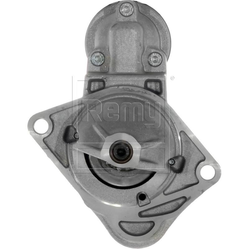 REMY ELECTRICAL 26003 Remanufactured Starter Motor