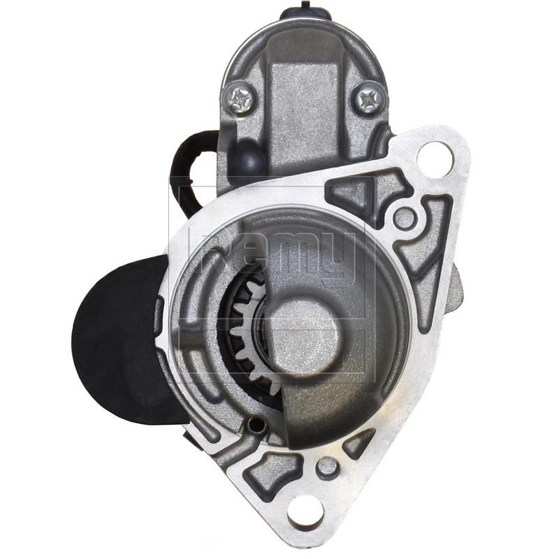 REMY ELECTRICAL 26025 Remanufactured Starter Motor