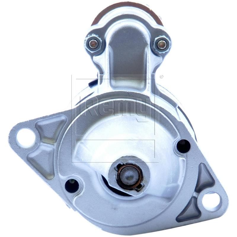 REMY ELECTRICAL 26038 Remanufactured Starter Motor