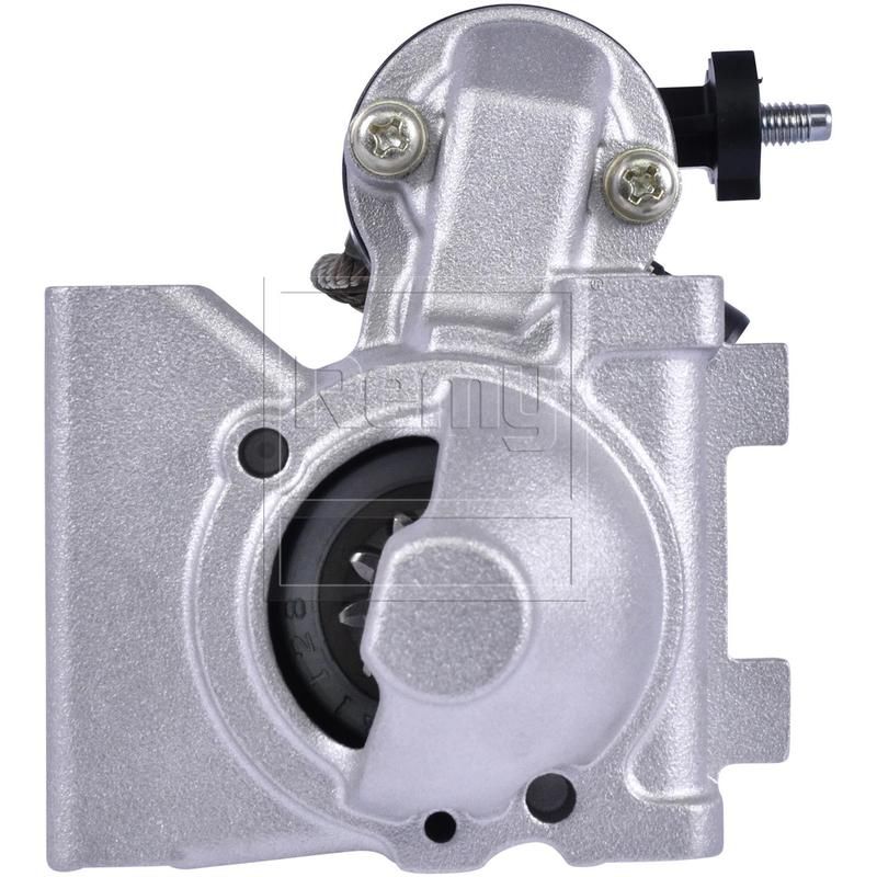 REMY ELECTRICAL 26043 Remanufactured Starter Motor