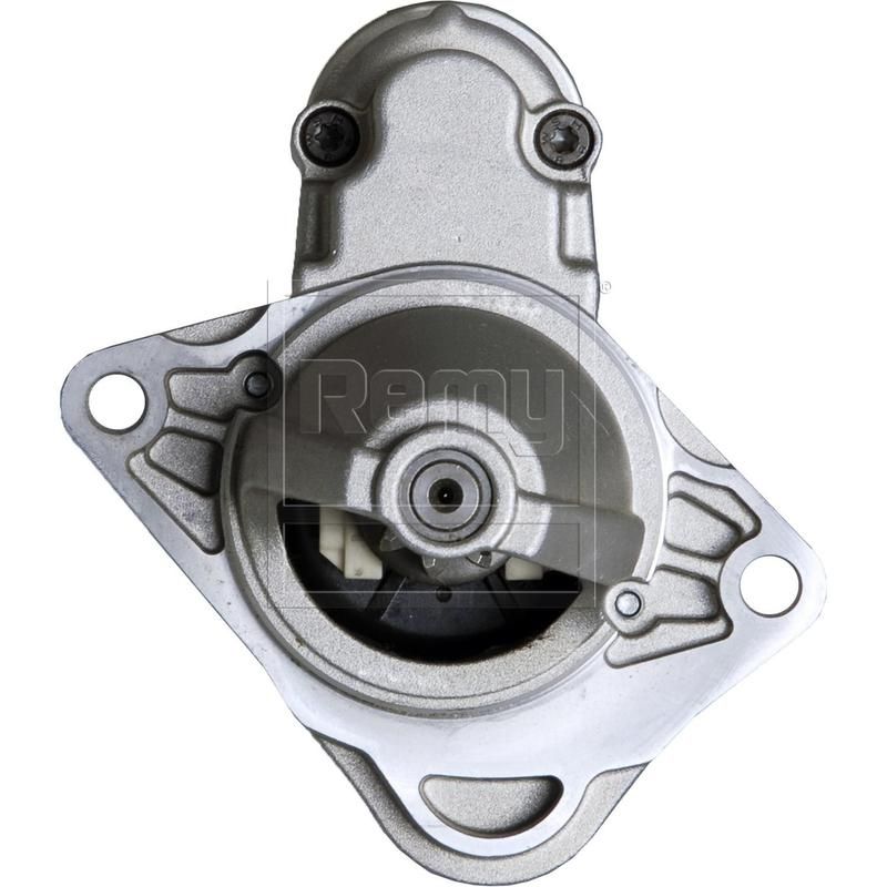 REMY ELECTRICAL 26073 Remanufactured Starter Motor