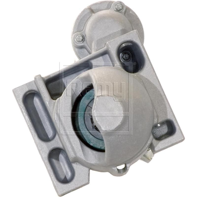 REMY ELECTRICAL 26624 Remanufactured Starter Motor
