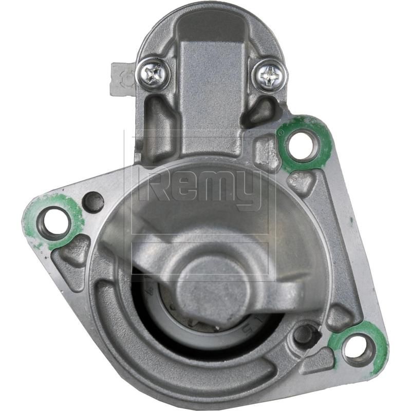 REMY ELECTRICAL 28004 Remanufactured Starter Motor