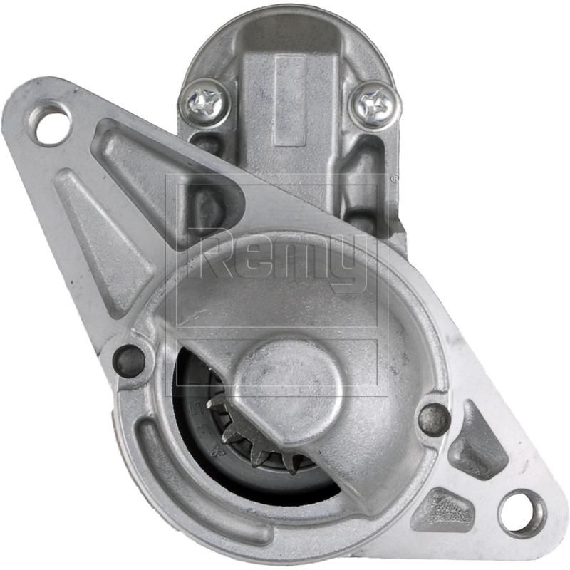 REMY ELECTRICAL 28005 Remanufactured Starter Motor