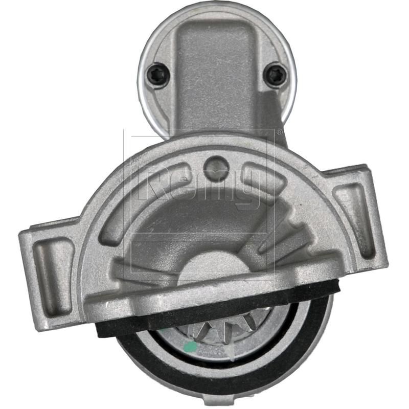 REMY ELECTRICAL 28015 Remanufactured Starter Motor