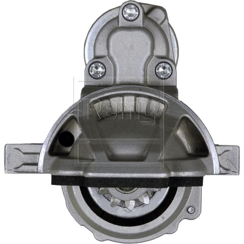 REMY ELECTRICAL 28019 Remanufactured Starter Motor