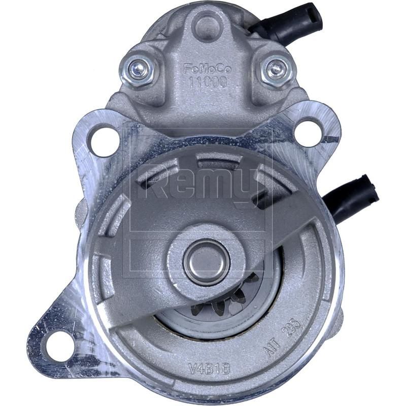 REMY ELECTRICAL 28022 Remanufactured Starter Motor