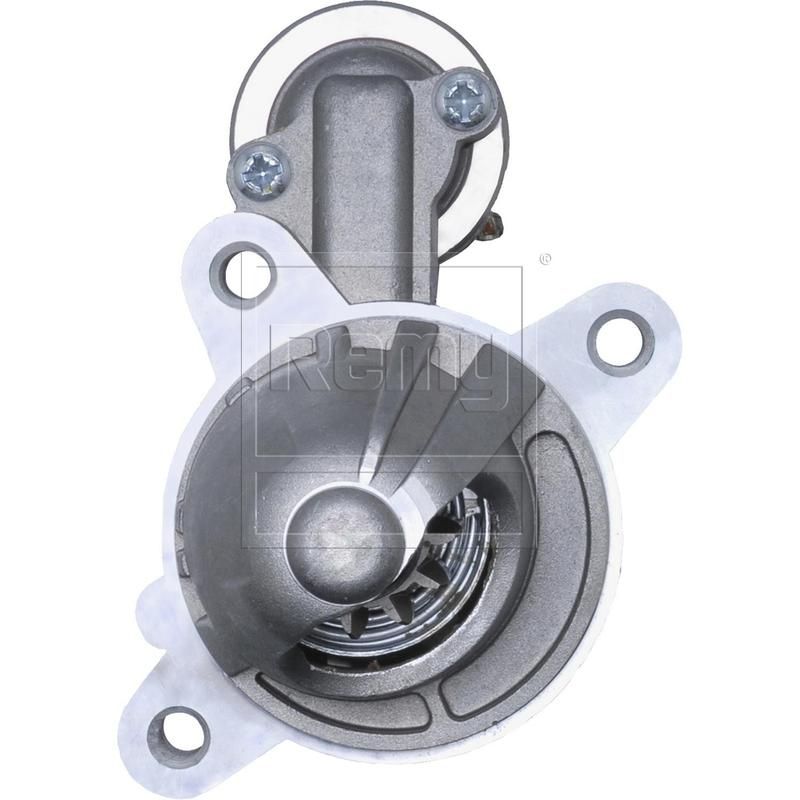 REMY ELECTRICAL 28023 Remanufactured Starter Motor