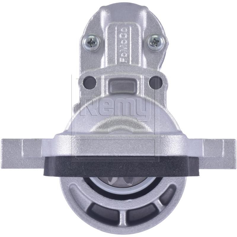 REMY ELECTRICAL 28030 Remanufactured Starter Motor