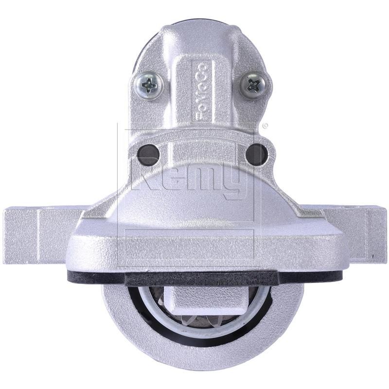 REMY ELECTRICAL 28041 Remanufactured Starter Motor