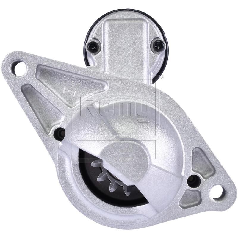 REMY ELECTRICAL 28044 Remanufactured Starter Motor