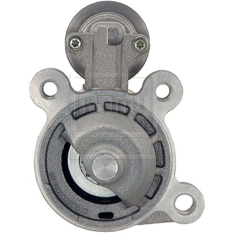 REMY ELECTRICAL 28712 Remanufactured Starter Motor