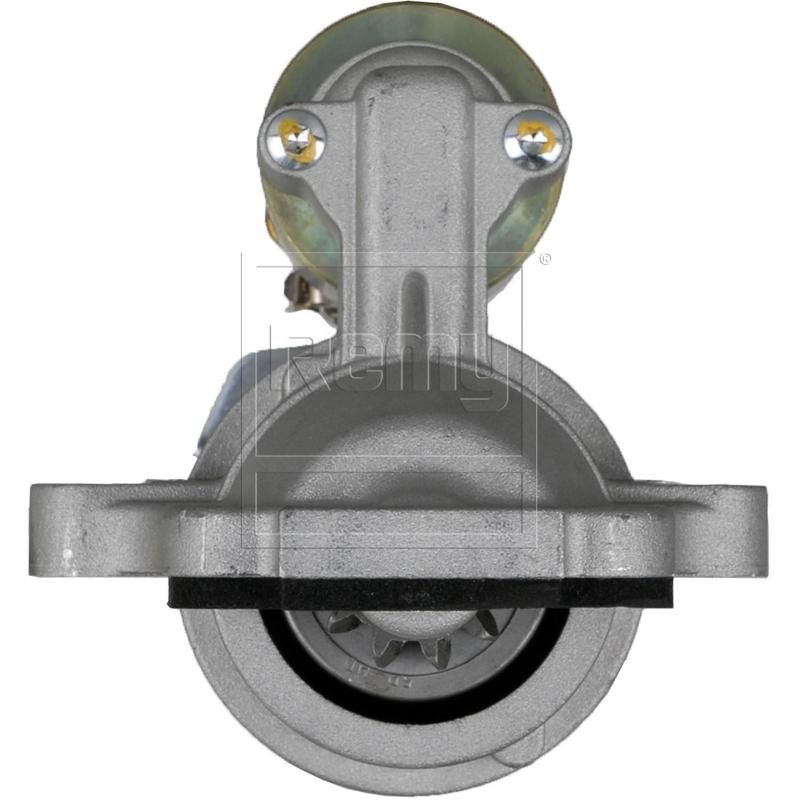 REMY ELECTRICAL 28717 Remanufactured Starter Motor