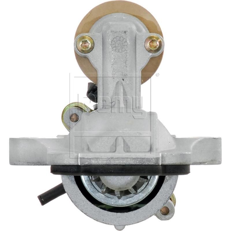 REMY ELECTRICAL 28730 Remanufactured Starter Motor