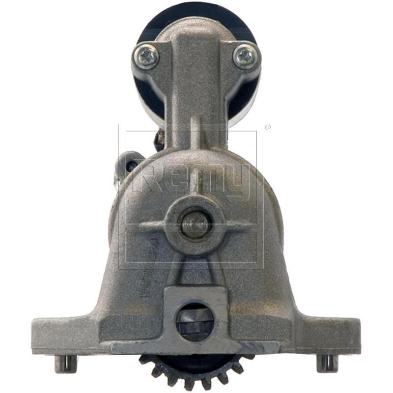 REMY ELECTRICAL 28732 Remanufactured Starter Motor