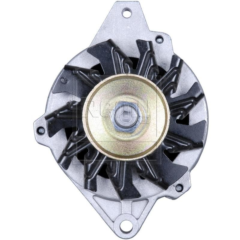 REMY ELECTRICAL 53172 Remanufactured Alternator