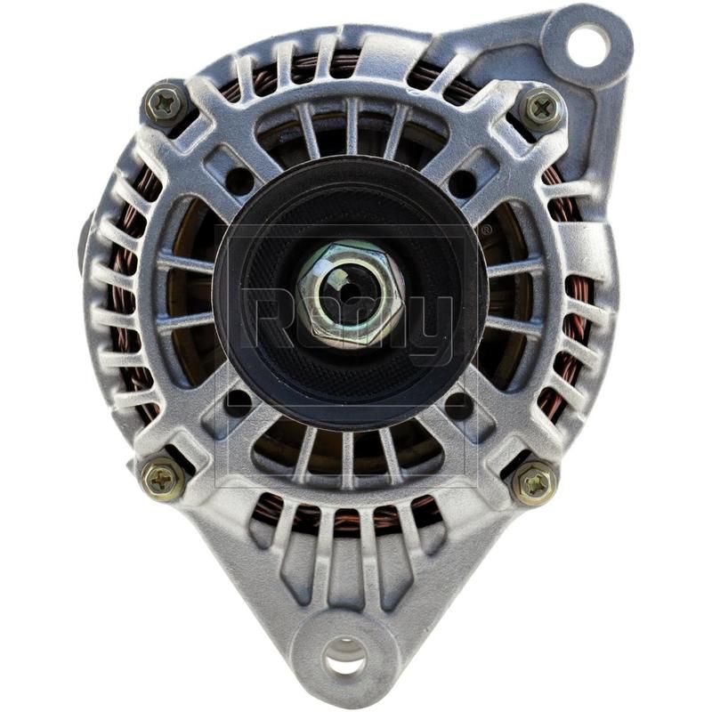 REMY ELECTRICAL 90011 New Alternator