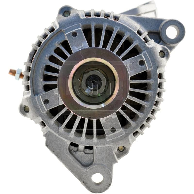 REMY ELECTRICAL 90013 New Alternator