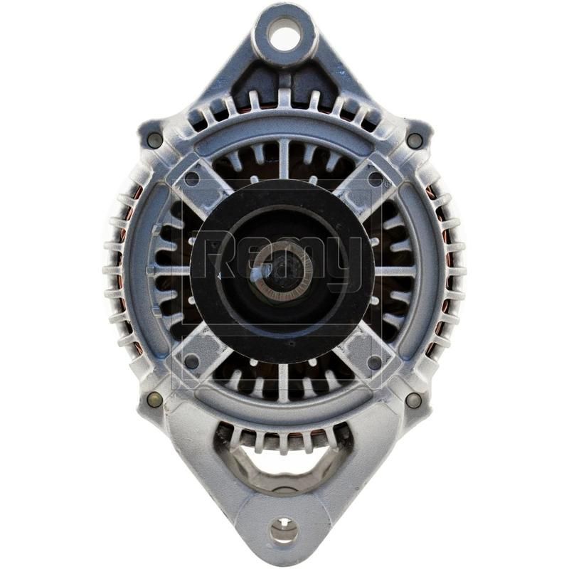 REMY ELECTRICAL 90014 New Alternator