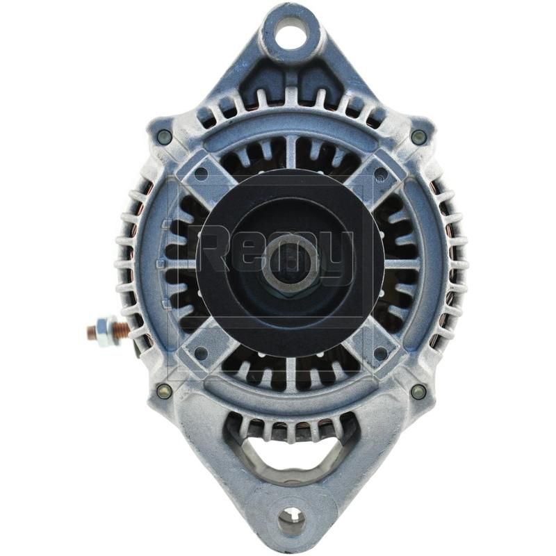 REMY ELECTRICAL 90017 New Alternator