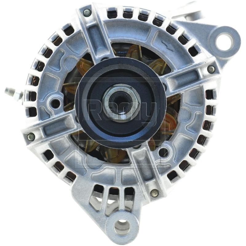 REMY ELECTRICAL 90018 New Alternator