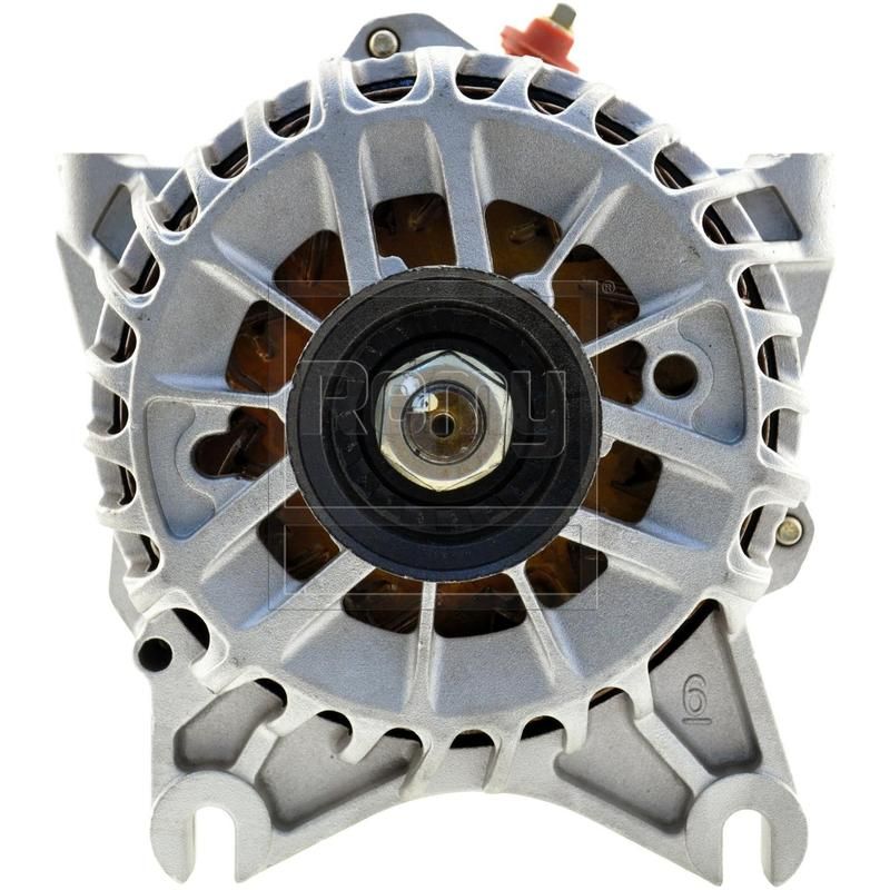 REMY ELECTRICAL 90335 New Alternator