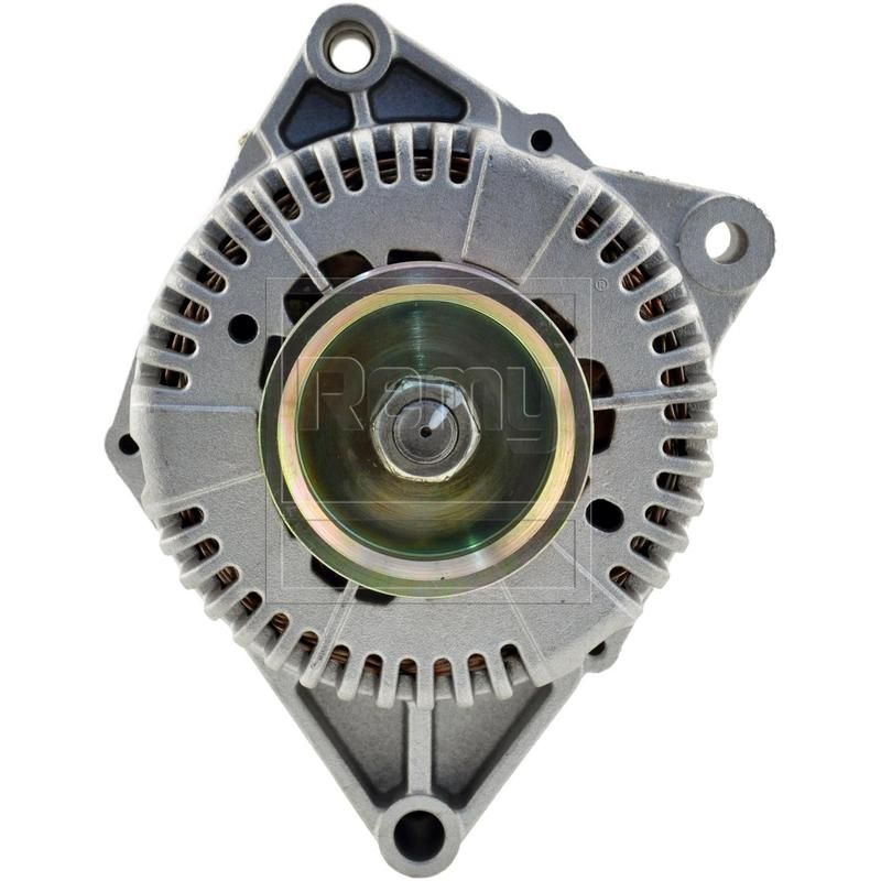 REMY ELECTRICAL 90336 New Alternator